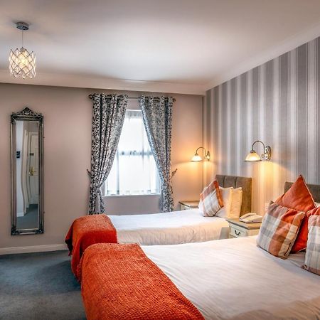 Castle Arch Hotel Trim Εξωτερικό φωτογραφία