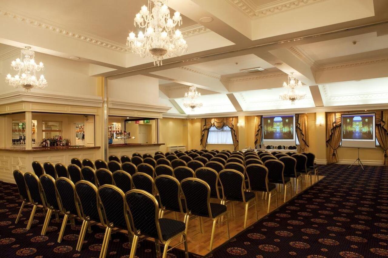 Castle Arch Hotel Trim Εξωτερικό φωτογραφία
