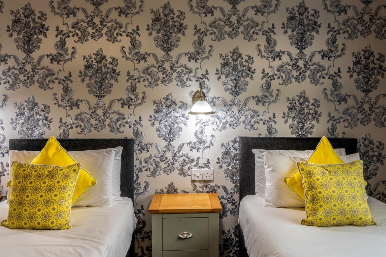 Castle Arch Hotel Trim Εξωτερικό φωτογραφία