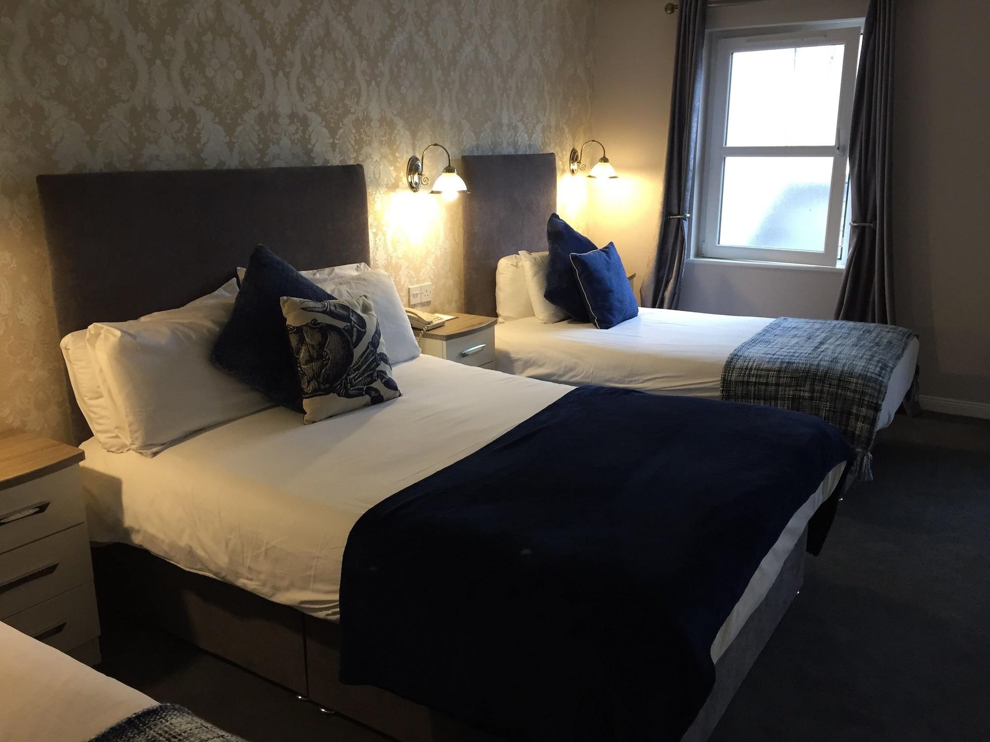 Castle Arch Hotel Trim Εξωτερικό φωτογραφία