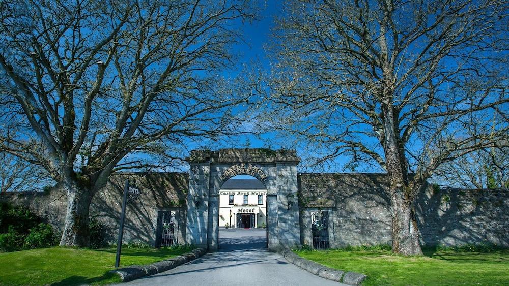 Castle Arch Hotel Trim Εξωτερικό φωτογραφία