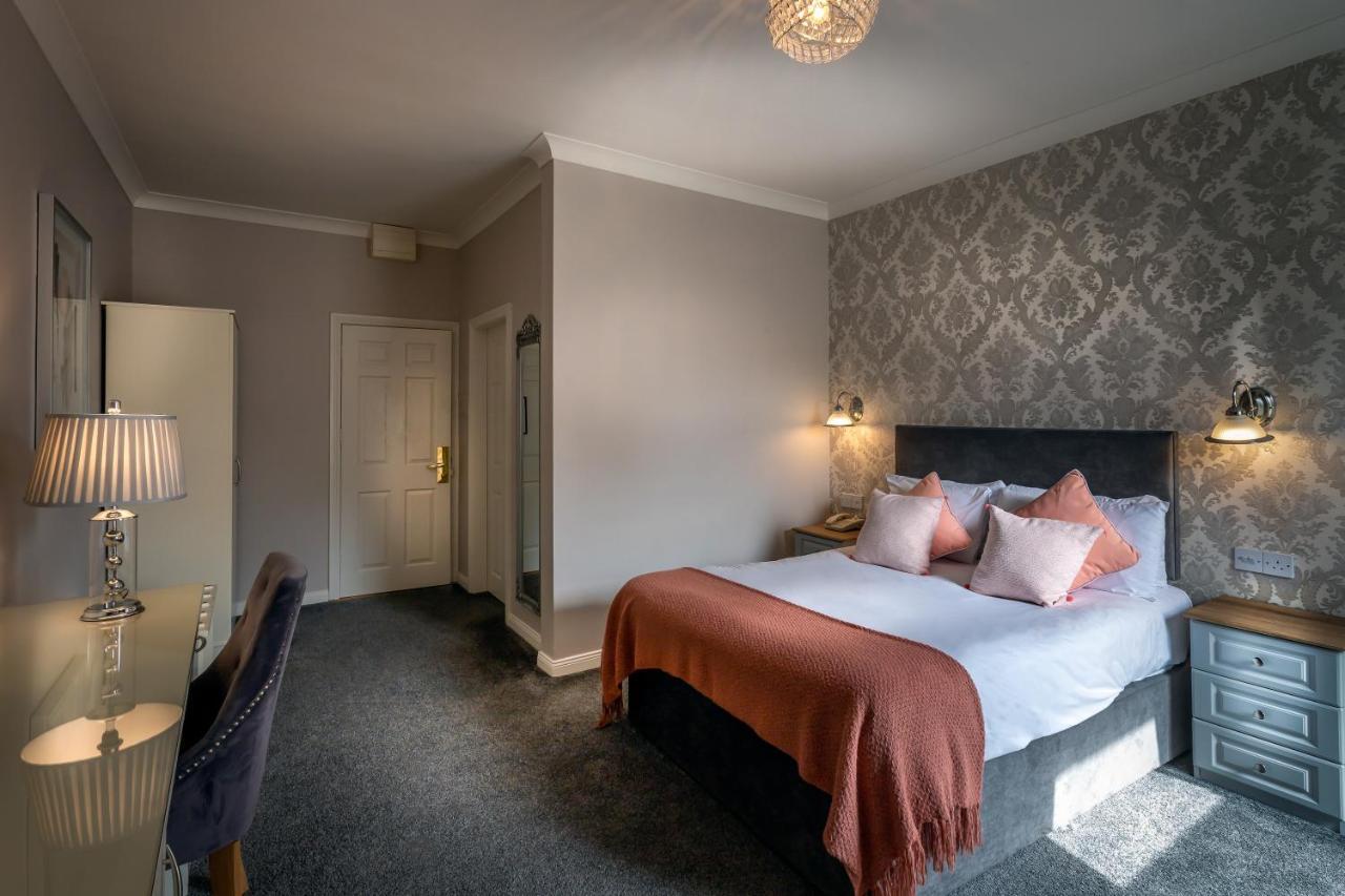 Castle Arch Hotel Trim Εξωτερικό φωτογραφία