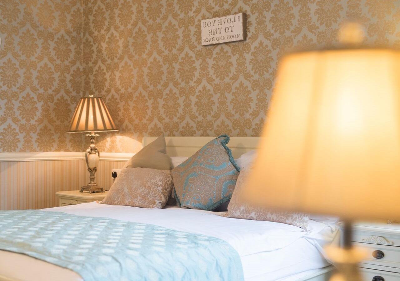 Castle Arch Hotel Trim Εξωτερικό φωτογραφία