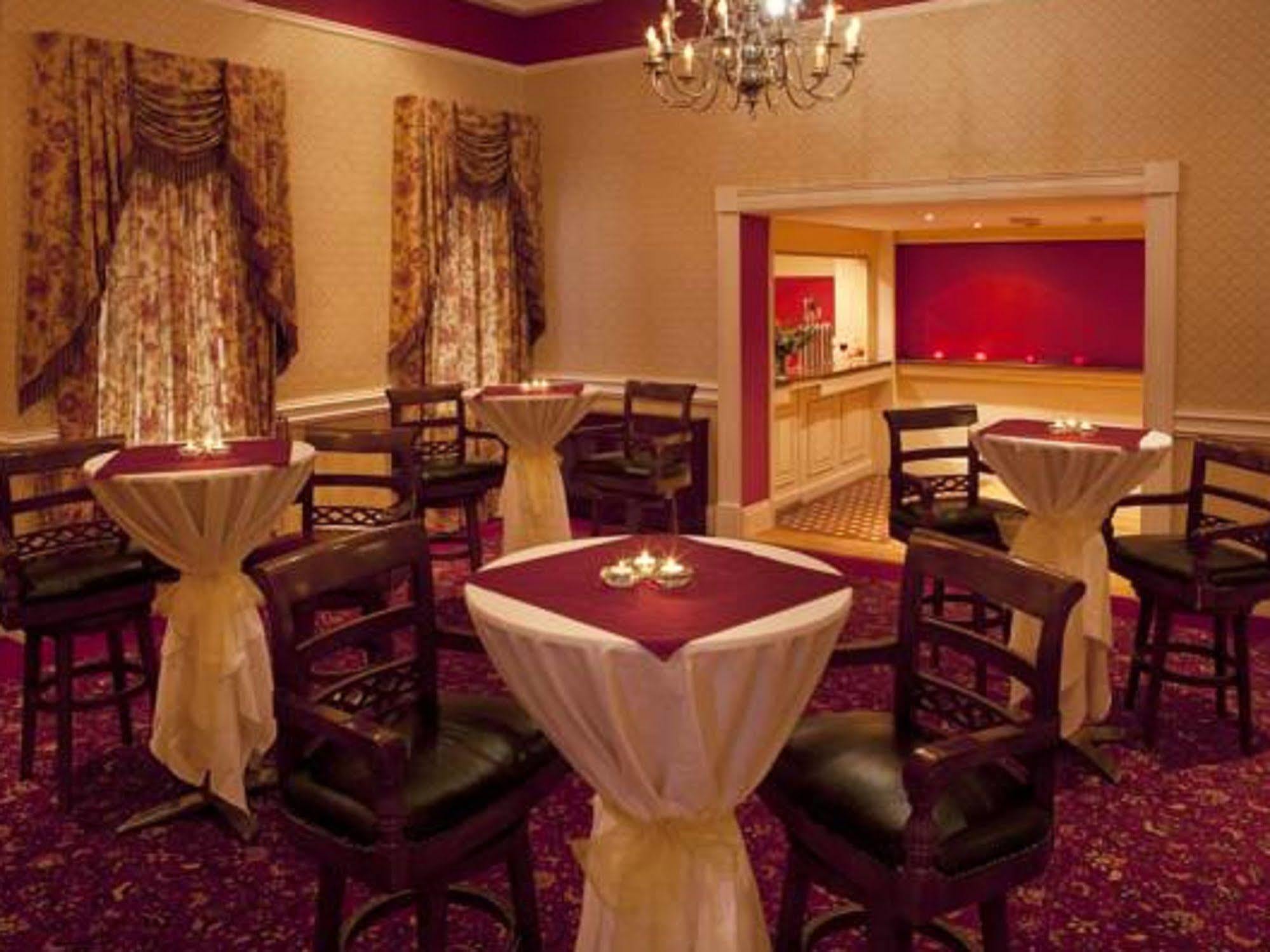 Castle Arch Hotel Trim Εξωτερικό φωτογραφία