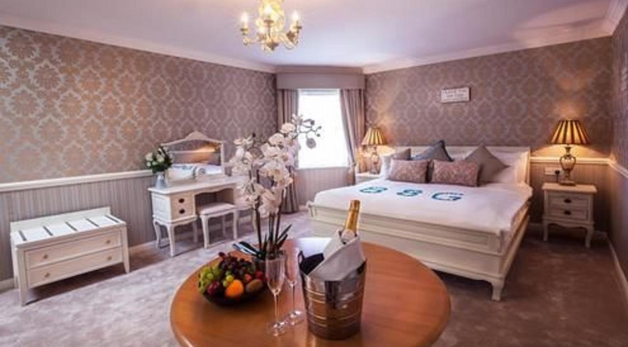 Castle Arch Hotel Trim Εξωτερικό φωτογραφία