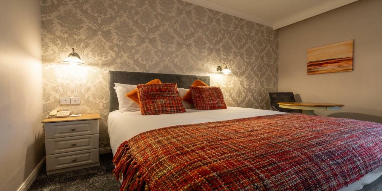 Castle Arch Hotel Trim Εξωτερικό φωτογραφία